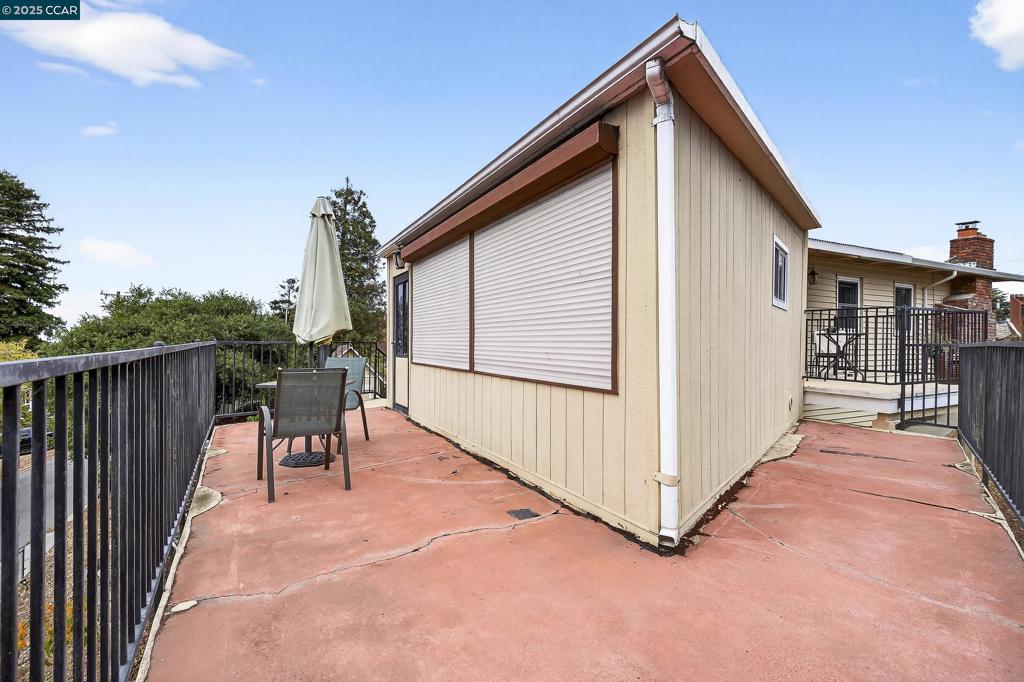 Not Listed - Residential