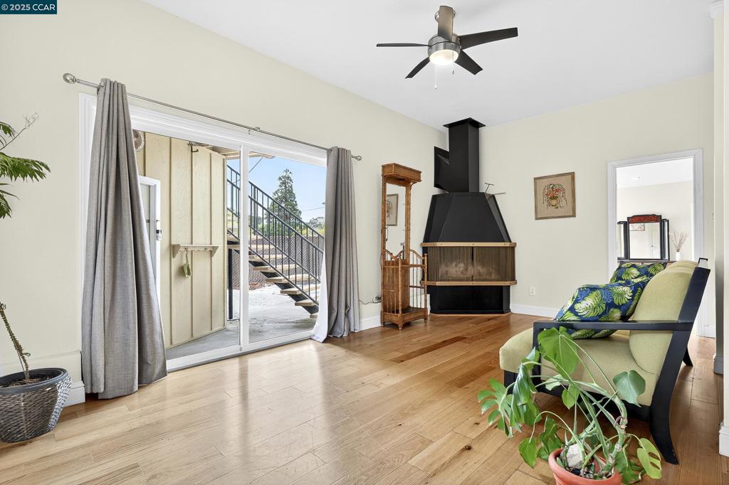 Not Listed - Residential
