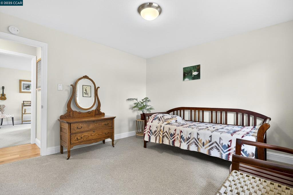 Not Listed - Residential