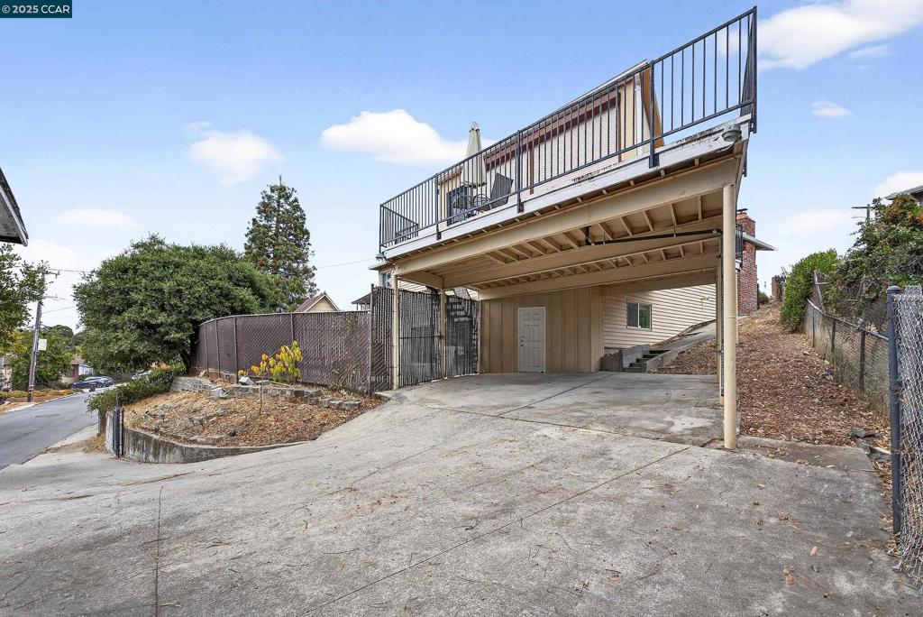 Not Listed - Residential
