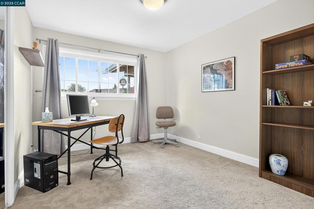 Not Listed - Residential