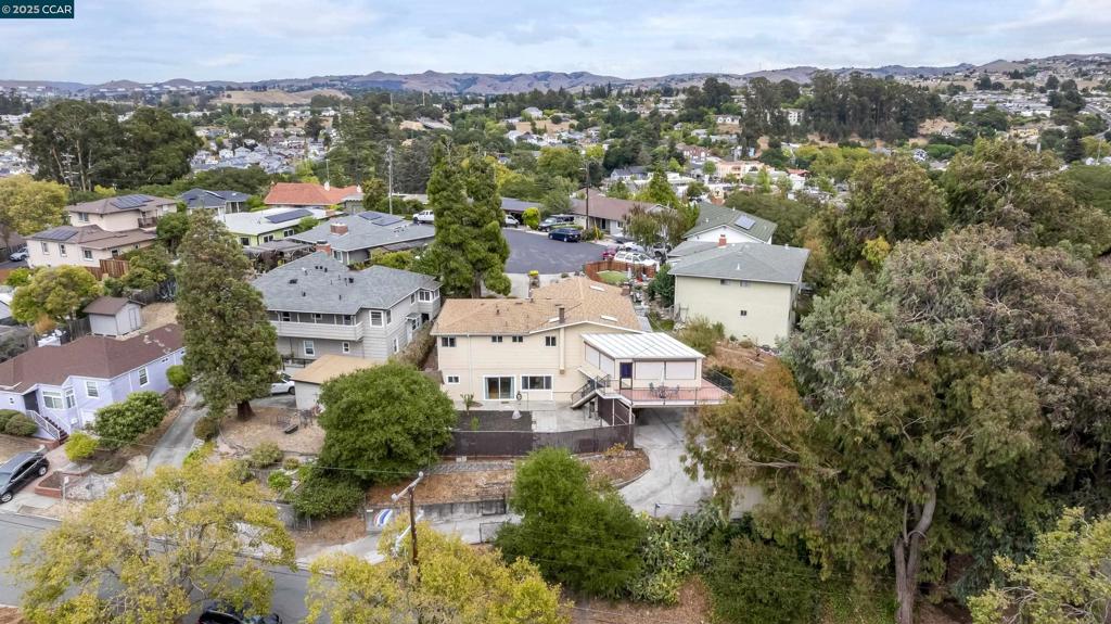 Not Listed - Residential