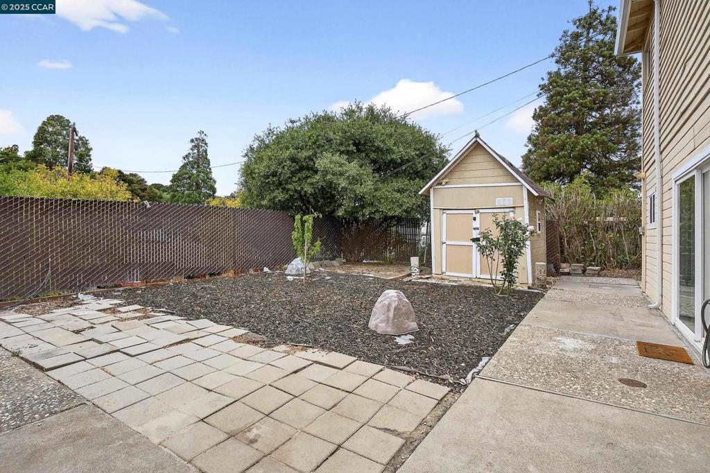 Not Listed - Residential