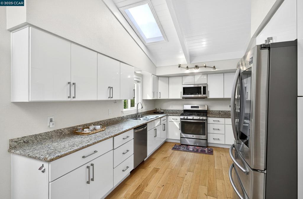 Not Listed - Residential