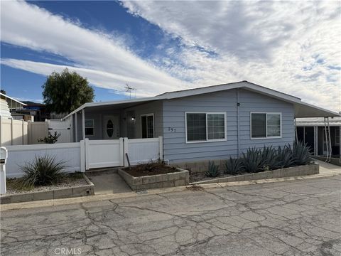 10320 Calimesa 257 Calimesa CA 92320