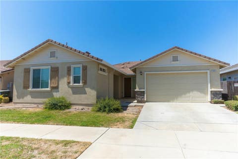 Photo of 4869 Langley Way, Merced, CA 95348 (MLS # MC26182718)