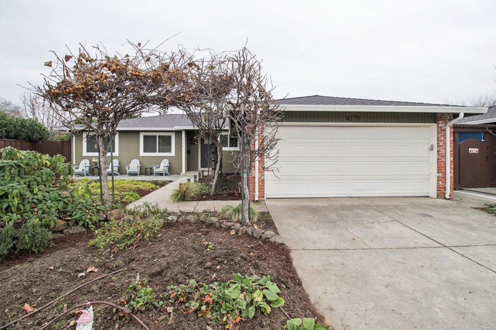 Photo of 4178 4178 Francisco St St, Pleasanton, CA 94566 (MLS # 41121523)