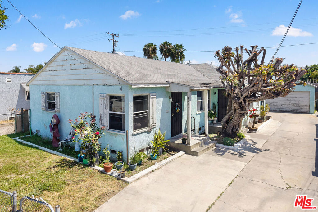 4950 Passons Boulevard