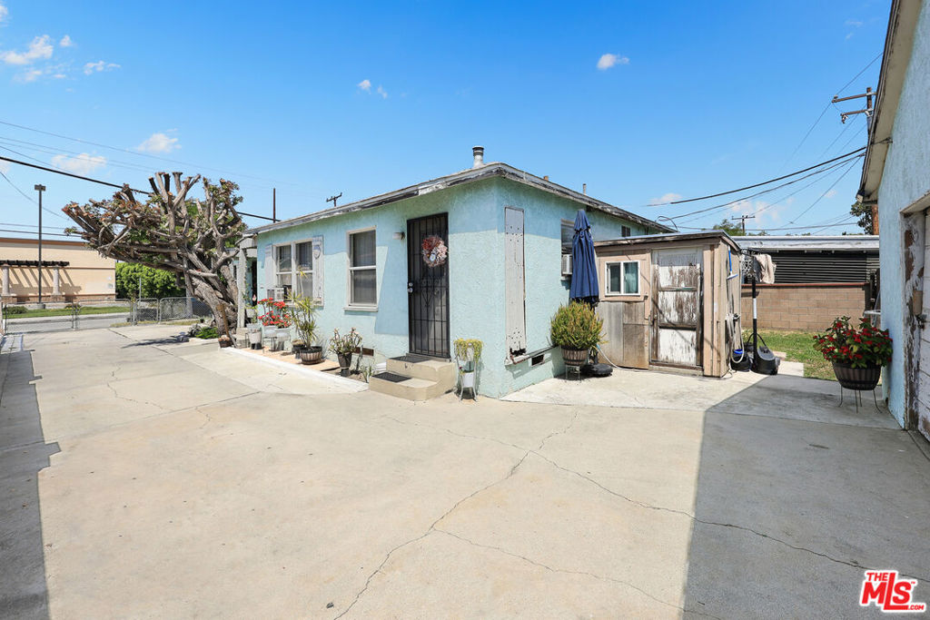 4950 Passons Boulevard