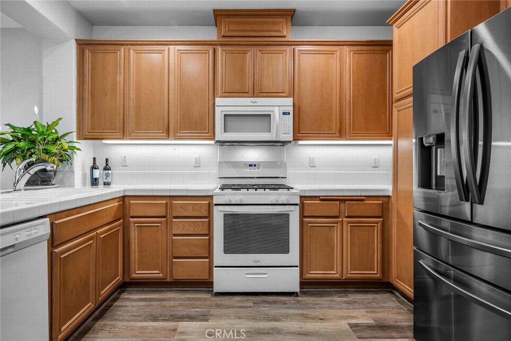 Aldea/Dos Vientos (208) - Residential