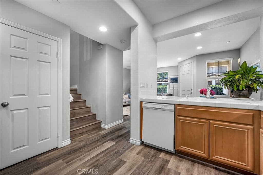 Aldea/Dos Vientos (208) - Residential