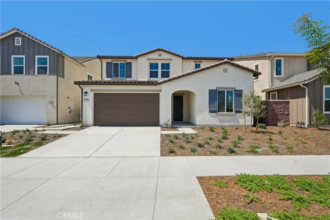 Photo of 8541 Tamarack Avenue, Chino, CA 91708 (MLS # CV26084747)