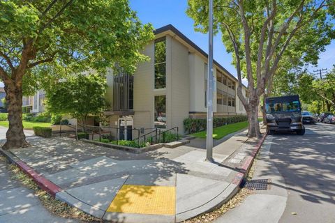 Photo of 249 Elm Street #107, San Mateo, CA 94401 (MLS # ML82045616)