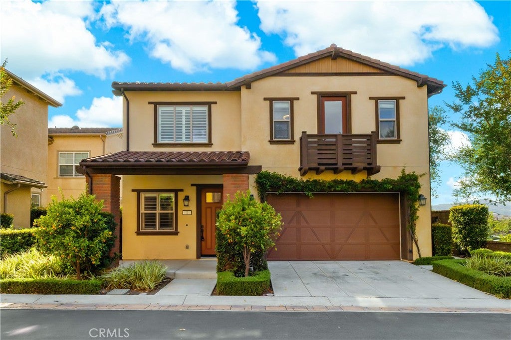 1 Intriga Court, Rancho Mission Viejo CA 92694