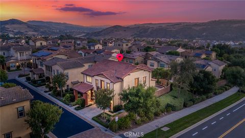 Photo of 1 Intriga Court, Rancho Mission Viejo, CA 92694 (MLS # OC26150442)