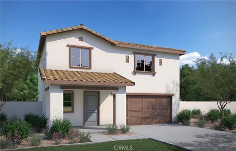 Photo of 5472 Topaz Lane, Banning, CA 92220 (MLS # IV26070845)