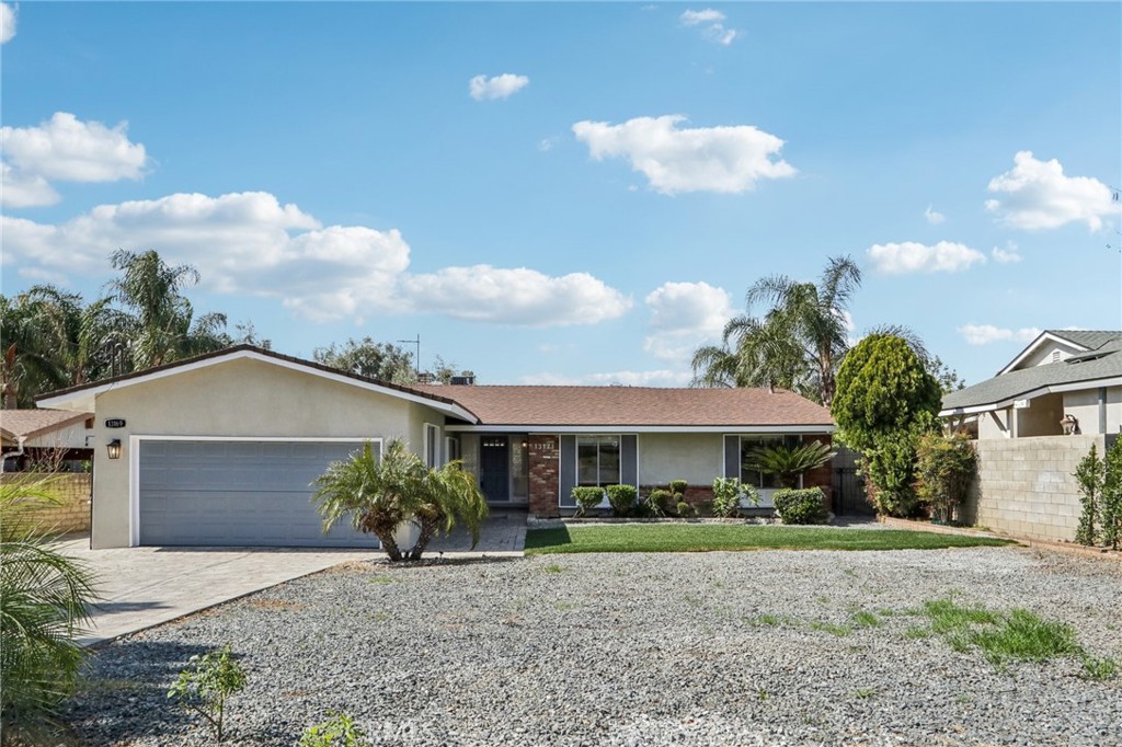 Rare opportunity to own Two Homes on one huge lot located in a desirable Sylmar neighborhood. Maine homes features 4 bedrooms and 1.5 baths with just under 2000 sqft of living space, large living room with double sided fireplace, dining room opens to the large kitchen with updated stainless steel appliances, freshly painted inside and out, entertainers cover patio and a large private back yard. The separate newly build gated ADU feels like a completely separate home with its own private back yard. Featuring 3 bedrooms, 2 baths, high ceilings, laminate flooring throughout, tankless water heater, electric vehicle charger and paid solar. Additional features include new vinyl face in the front house, new front landscaping, quite cul-de-sac street, room to add a third ADU W/SB9 (buyers to verify), just minutes to Sylmar park featuring a soccer field, basketball and tennis courts and so much more.