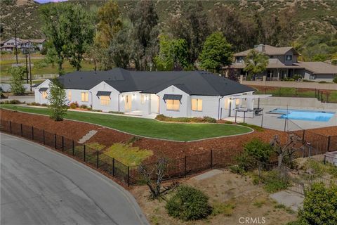 Photo of 12955 Mesa Grande Drive, Yucaipa, CA 92399 (MLS # IG26088604)