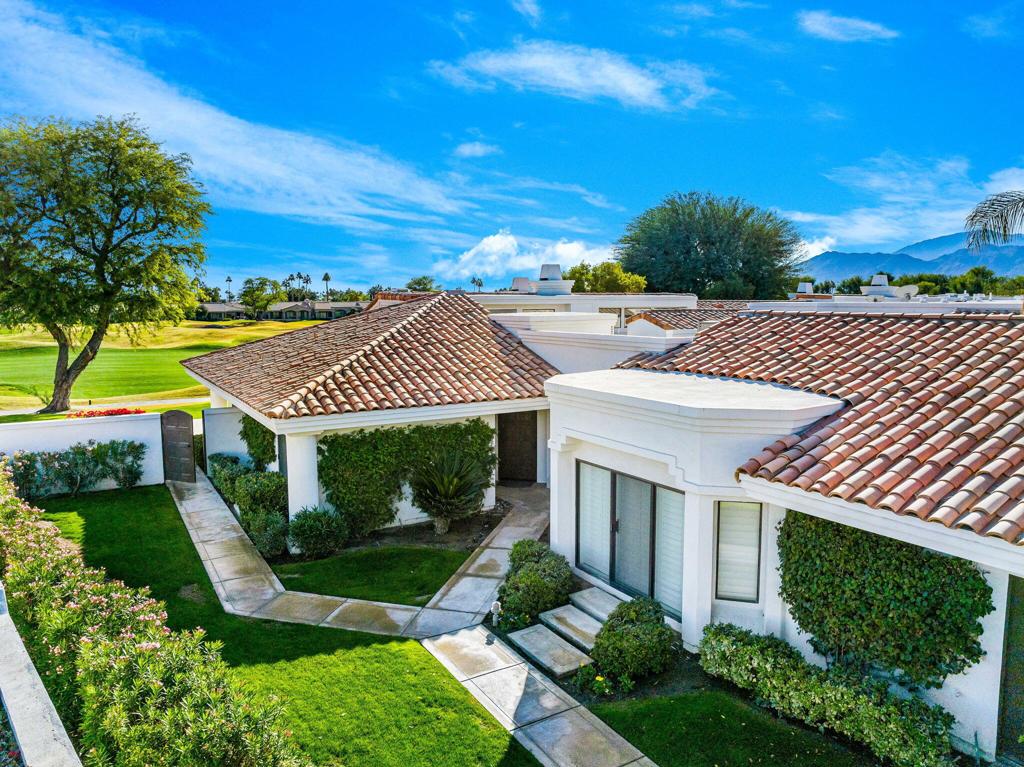 PGA Stadium - Residential