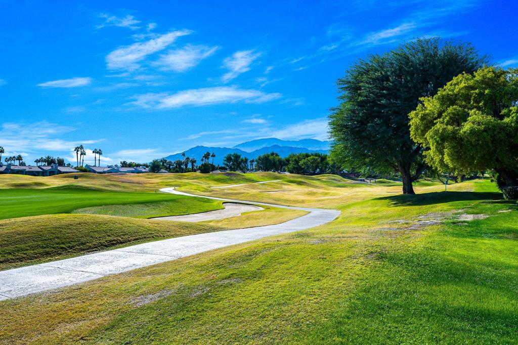 PGA Stadium - Residential