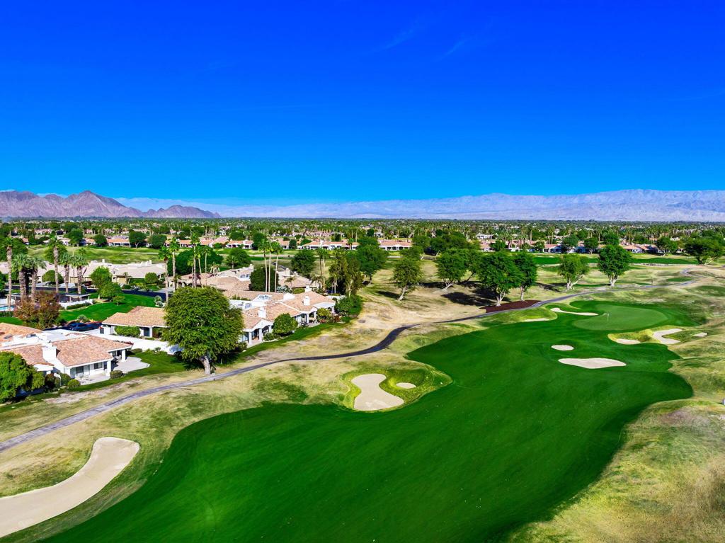 PGA Stadium - Residential