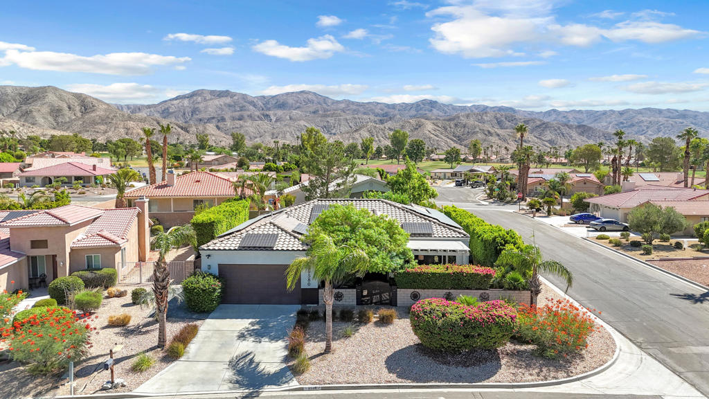 Mission Lakes - Residential