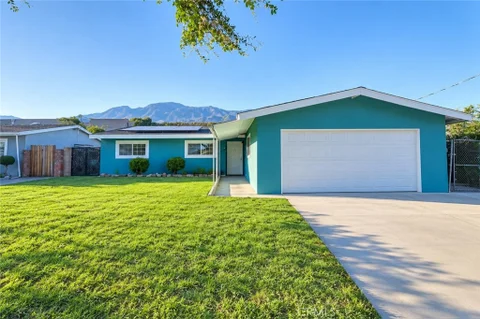 9160 Garden Street, Rancho Cucamonga, CA 91701 - MLS#: CV26204405