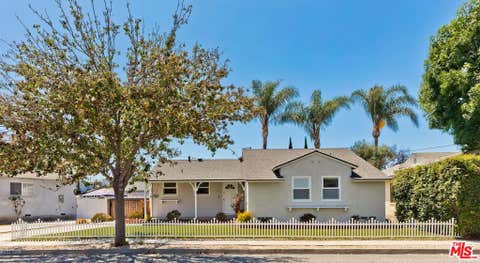Photo of 11159 Woolford Street, Culver City, CA 90230 (MLS # 26866609)