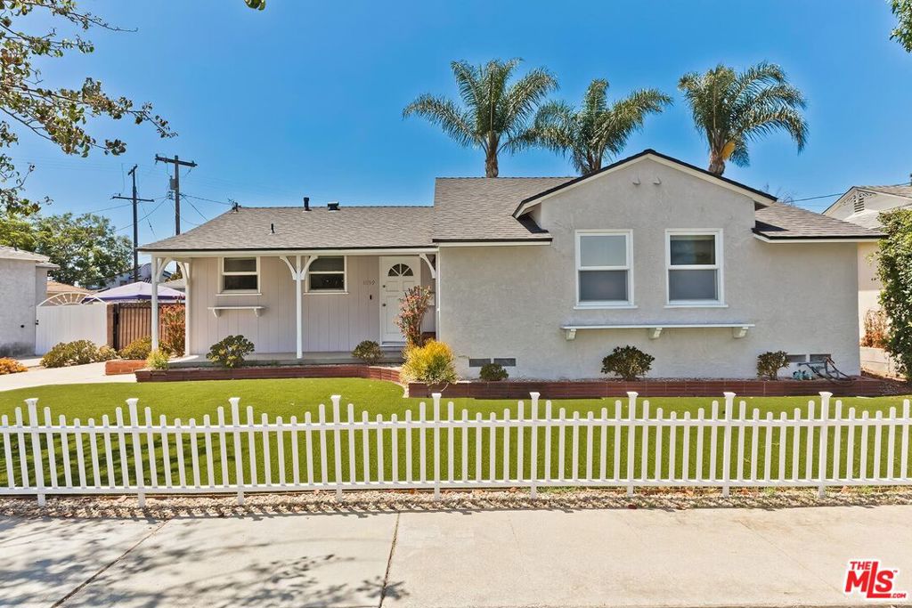 11159 Woolford Street