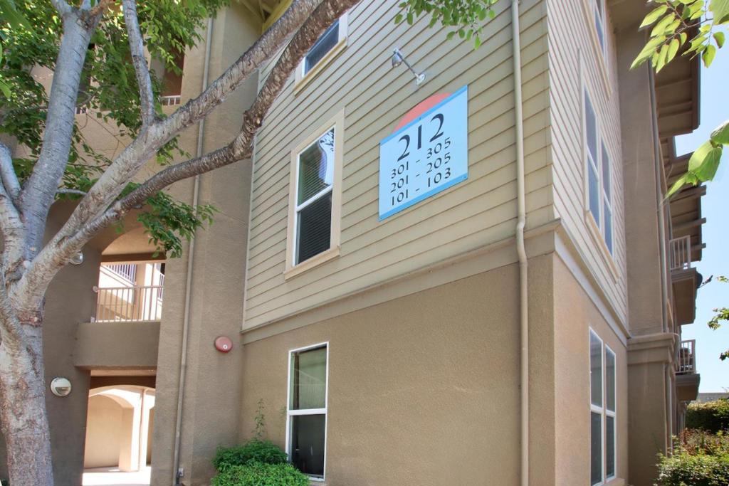 212 Pacifica Boulevard 301