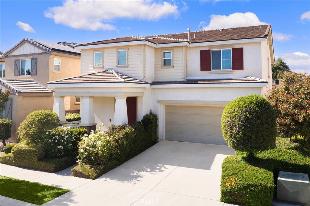 12918 Meridian Court