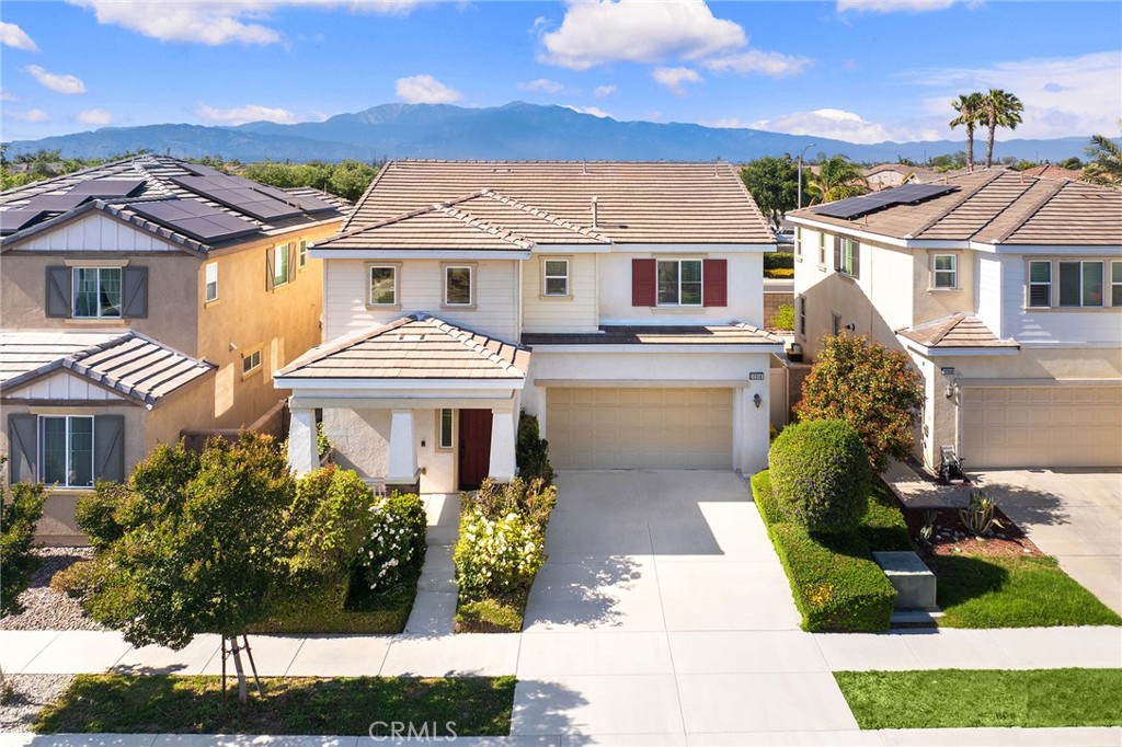 12918 Meridian Court