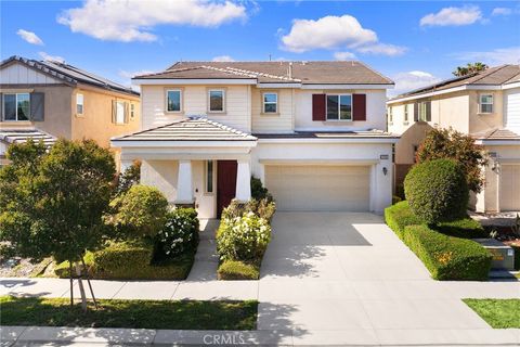 12918 Meridian Court Eastvale CA 92880