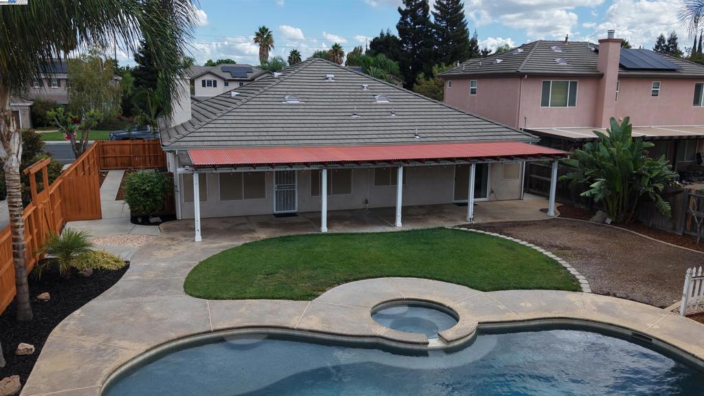 GLENBRIAR ESTATE - Residential