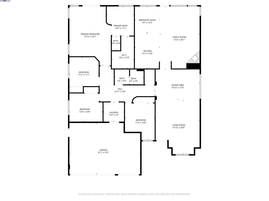 GLENBRIAR ESTATE - Residential