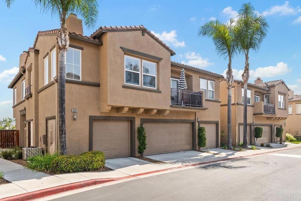 6363 Avenida De Las Vistas