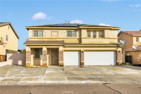 13888 Chestnut Victorville CA 92392