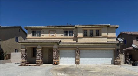 13888 Chestnut Victorville CA 92392