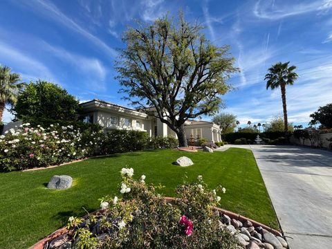 Photo of 34 Calle La Reina, Rancho Mirage, CA 92270 (MLS # 219141847DA)