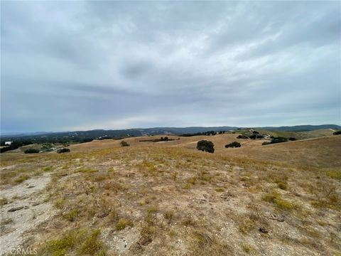 Tiny photo for 1 Las Tablas, Templeton, CA 93465 (MLS # SC25266385)