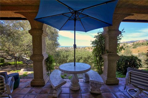 Tiny photo for 2 Paseo Ladera Ln, Pismo Beach, CA 93449 (MLS # PI26071944)