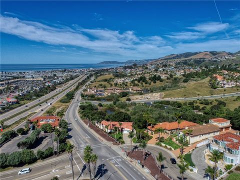 Tiny photo for 2 Paseo Ladera Ln, Pismo Beach, CA 93449 (MLS # PI26071944)