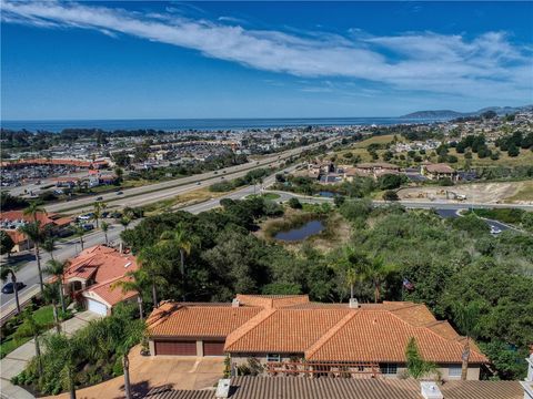 Tiny photo for 2 Paseo Ladera Ln, Pismo Beach, CA 93449 (MLS # PI26071944)