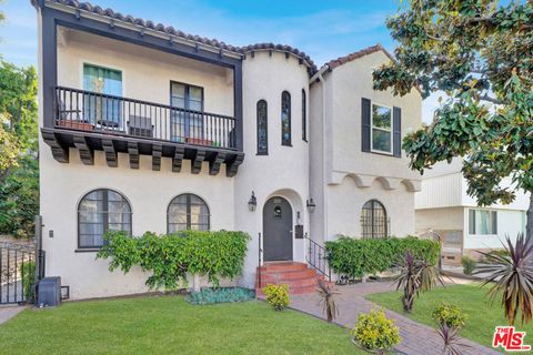 221 S Tower Drive Beverly Hills CA 90211