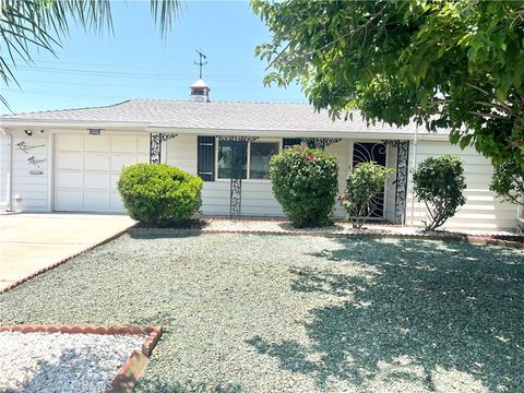 29041 Desert Hills Road Menifee CA 92586