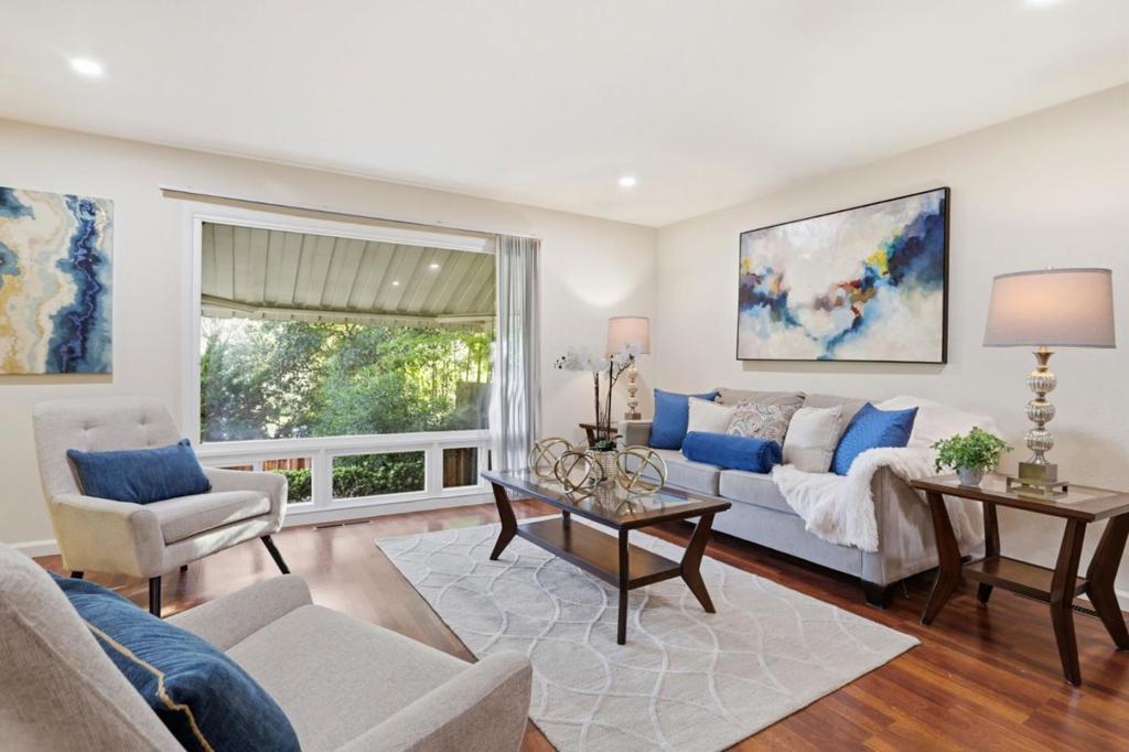 10541 Observatory Drive, San Jose CA 95127