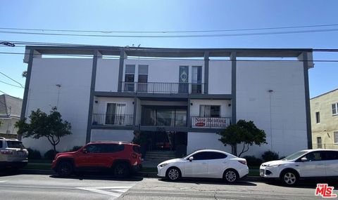 Photo of 1165 N Normandie Avenue, Los Angeles, CA 90029 (MLS # 25575179) Photo of 1165 N Normandie Avenue, Los Angeles, CA 90029 (MLS # 25575179)