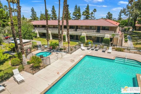 Photo of 575 N Villa Court #204, Palm Springs, CA 92262 (MLS # 26786595PS)