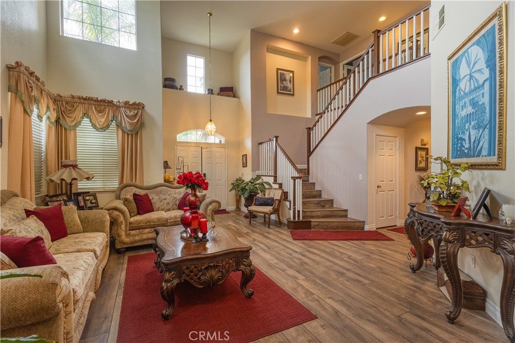 Photo of 970 Riverview Circle, Corona, CA 92881 (MLS # PW25100123)