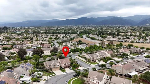 970 Riverview Circle, Corona, CA 92881 - MLS#: PW25100123